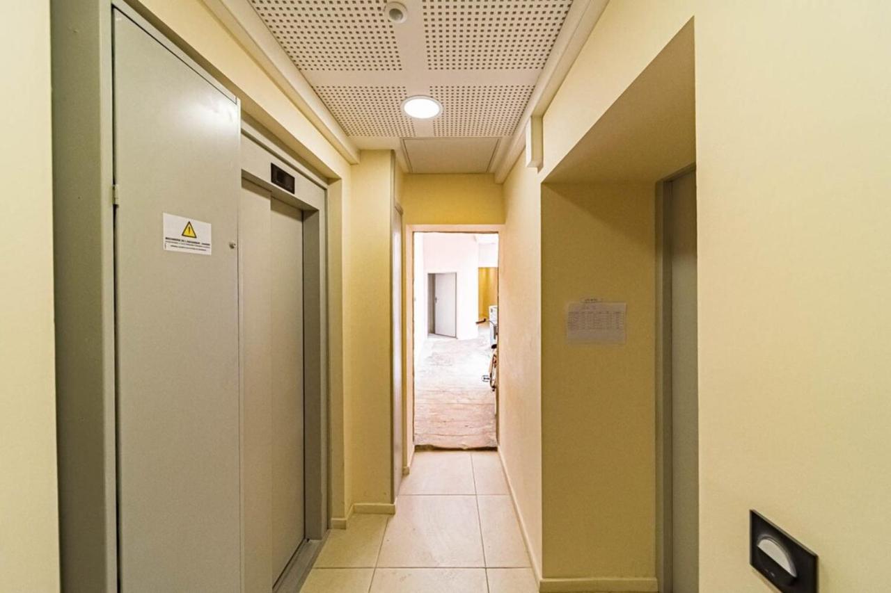 The Pizay Duplex Cozy 2 People - Metro Hotel De Ville Lyon Zewnętrze zdjęcie