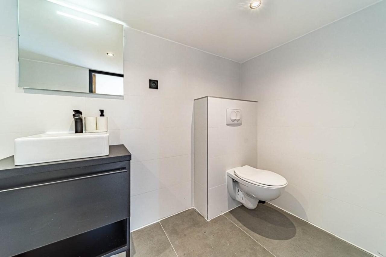 The Pizay Duplex Cozy 2 People - Metro Hotel De Ville Lyon Zewnętrze zdjęcie